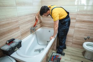 miami valley bathroom and kitchen renovation winter time projects